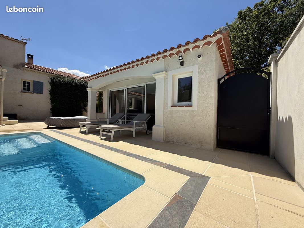 Villa 7 pièces 220 m² (image 3)