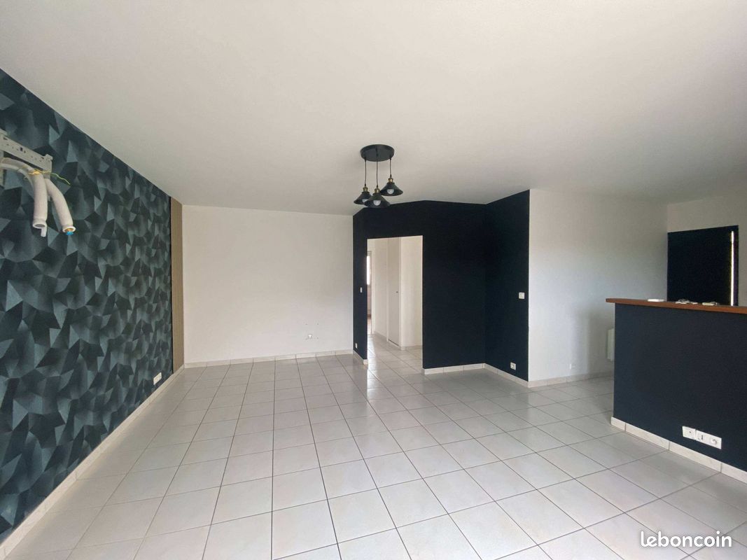 Maison 3 pièces 64 m² · aux Achards · 64 m² · 175 800 €