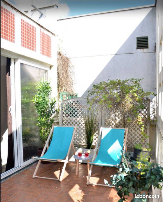 Appartement a louer noisy-le-grand - 1 pièce(s) - 100 m2 - Surfyn