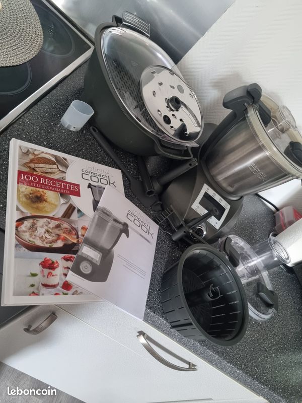 Compact Cook (image 3)