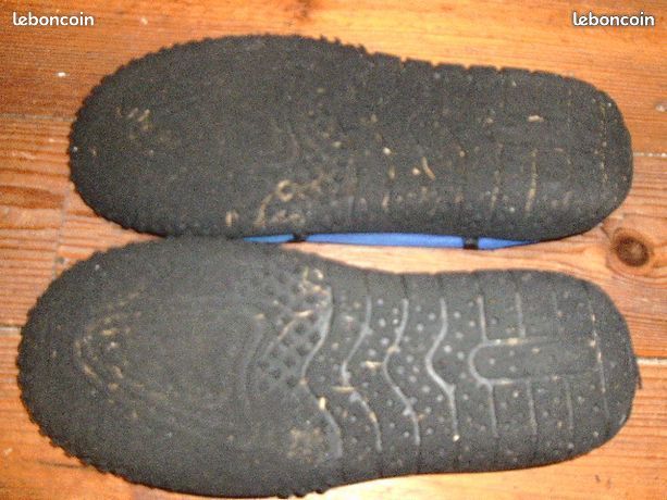 Chaussures d'eau t 33 (image 2)