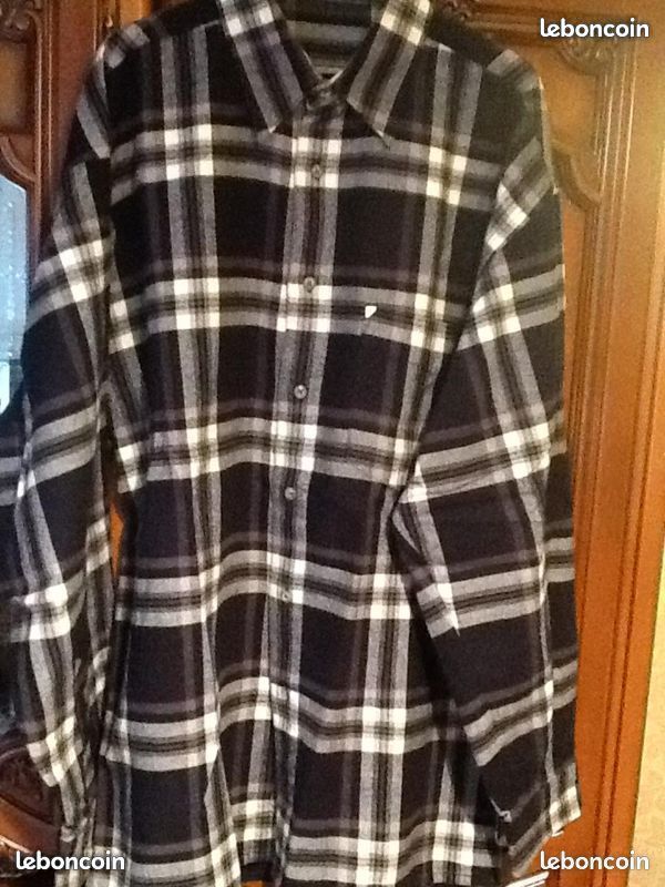 Chemise new man shirts (image 3)