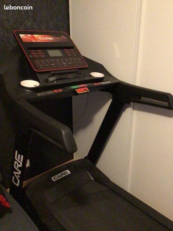 Tapis de course (image 5)