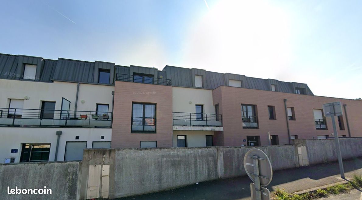 Appartement 3 pièces 61 m² · à Couëron · 61 m² · 774 €/mois
