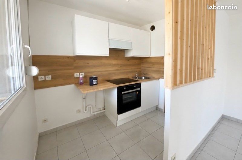 Appartement 2 pièces 52 m² · à Épinal · 52 m² · 580 €