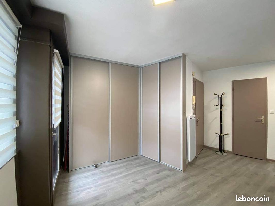 Appartement 1 pièce 30 m² · à Gérardmer · 30 m² · 450 €/mois