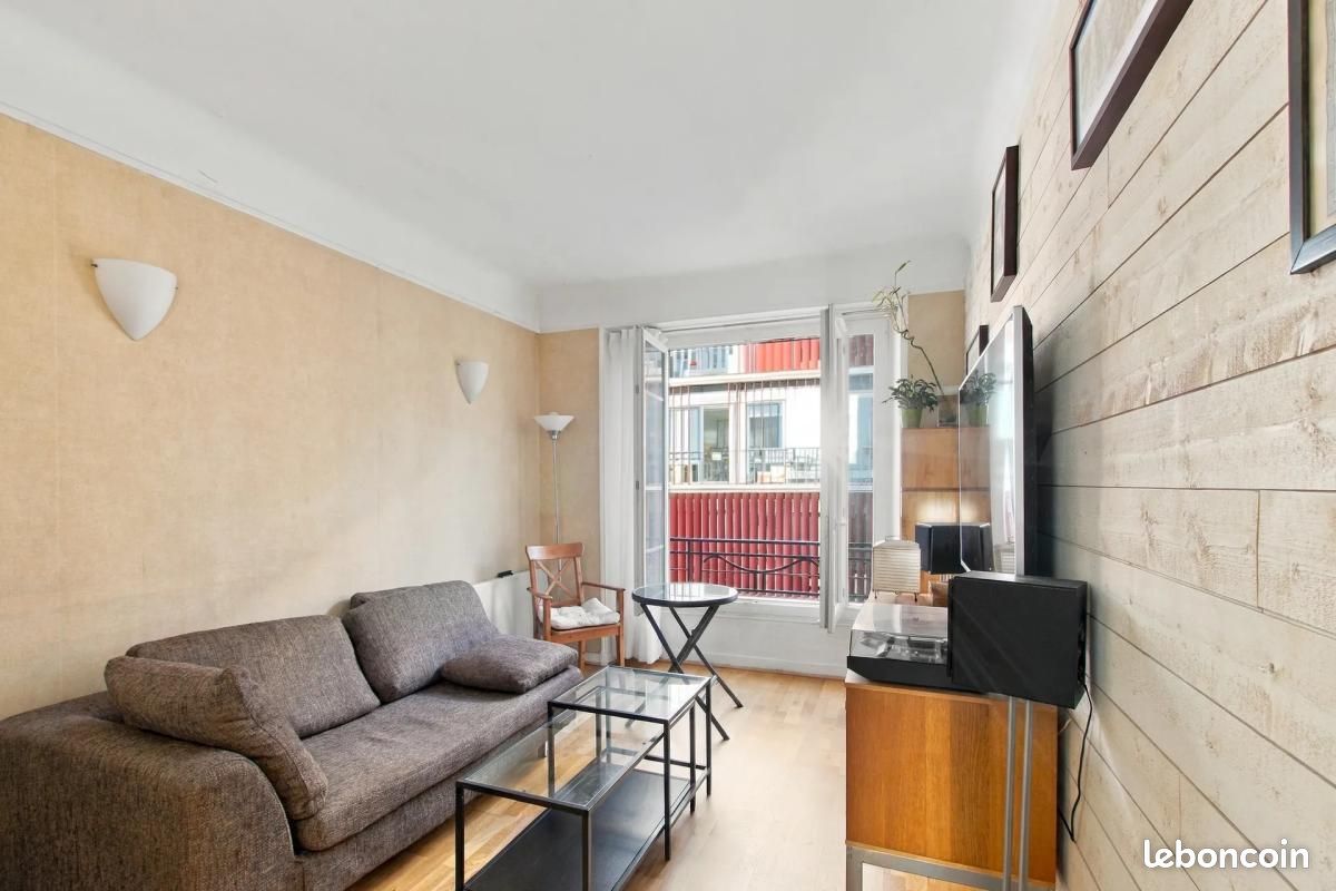 Appartement 3 pièces 56 m² · à Ivry-sur-Seine · 56 m² · 300 000 €