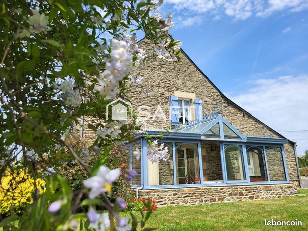 Propriété 5 pièces 150 m²