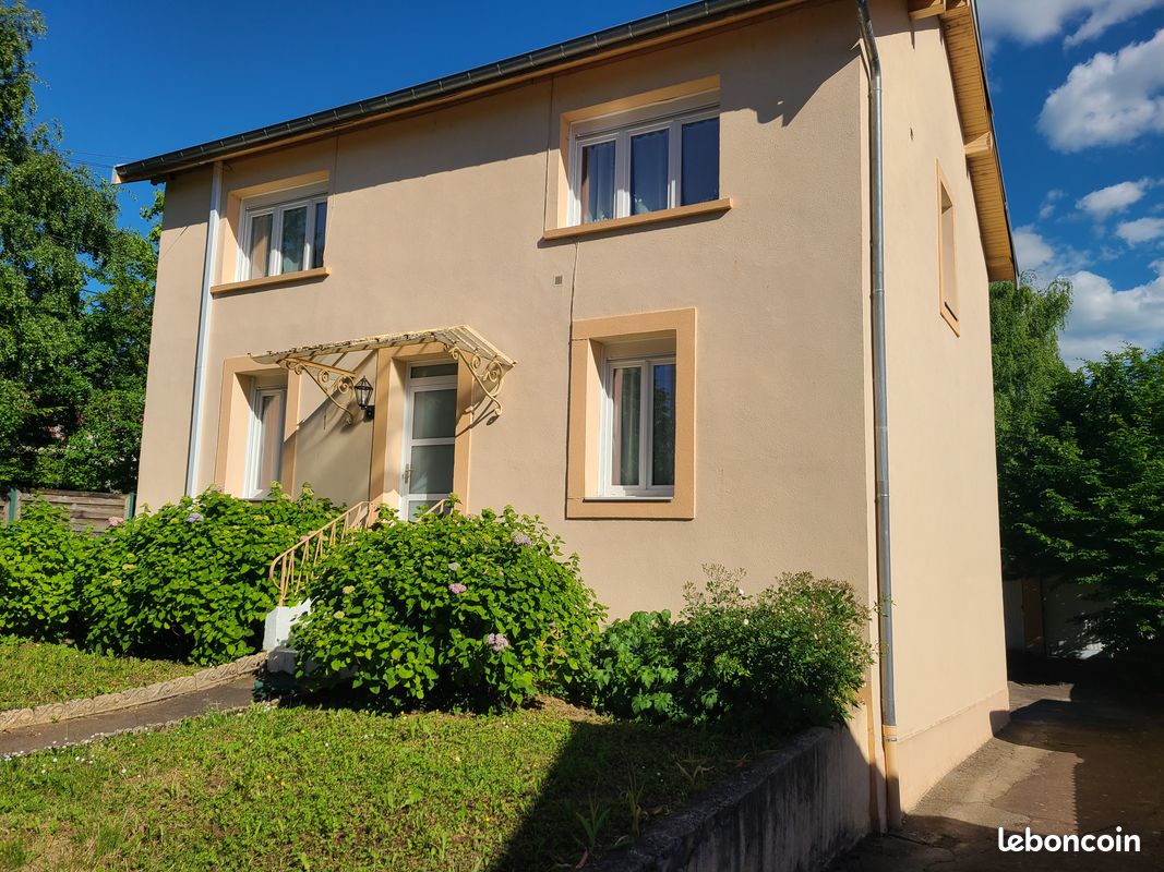 Maison 6 pièces 135 m² · à Besançon · 135 m² · 490 000 €