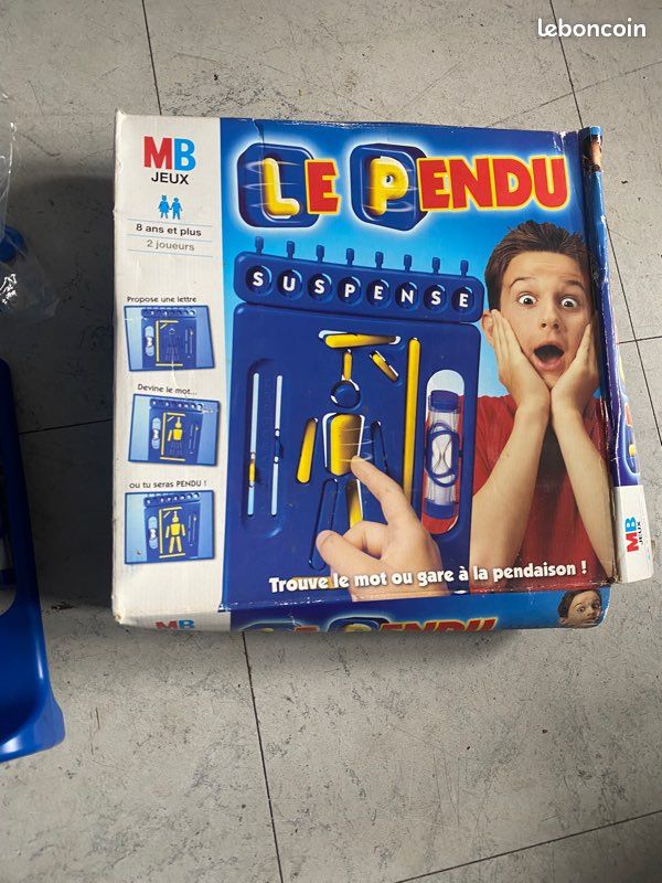 Jeu de société (image 3)