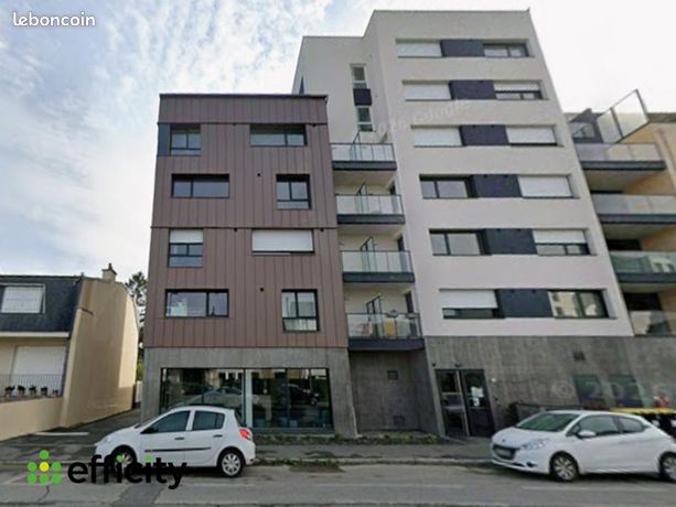 Appartement 1 pièce 24 m² — 6