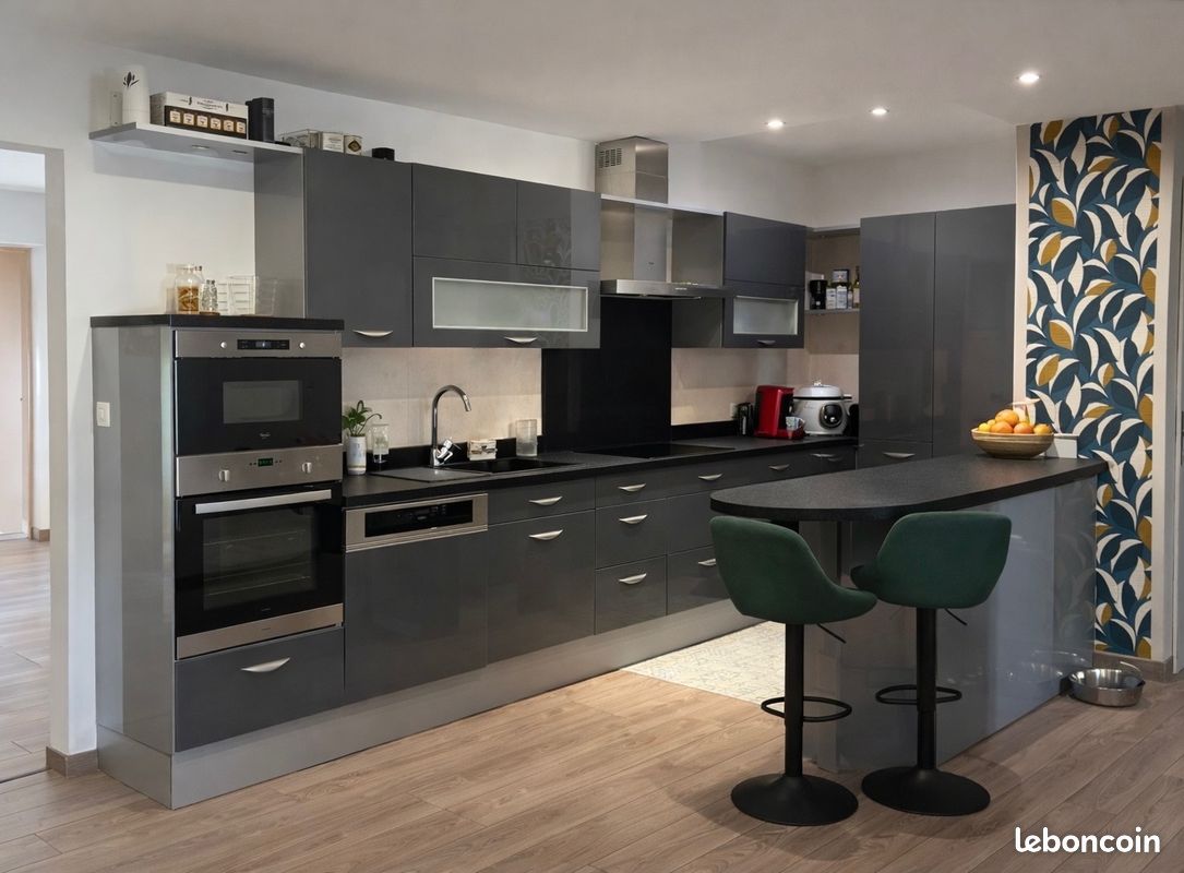 Appartement 4 pièces 120 m² · à Solgne · 120 m² · 199 000 €