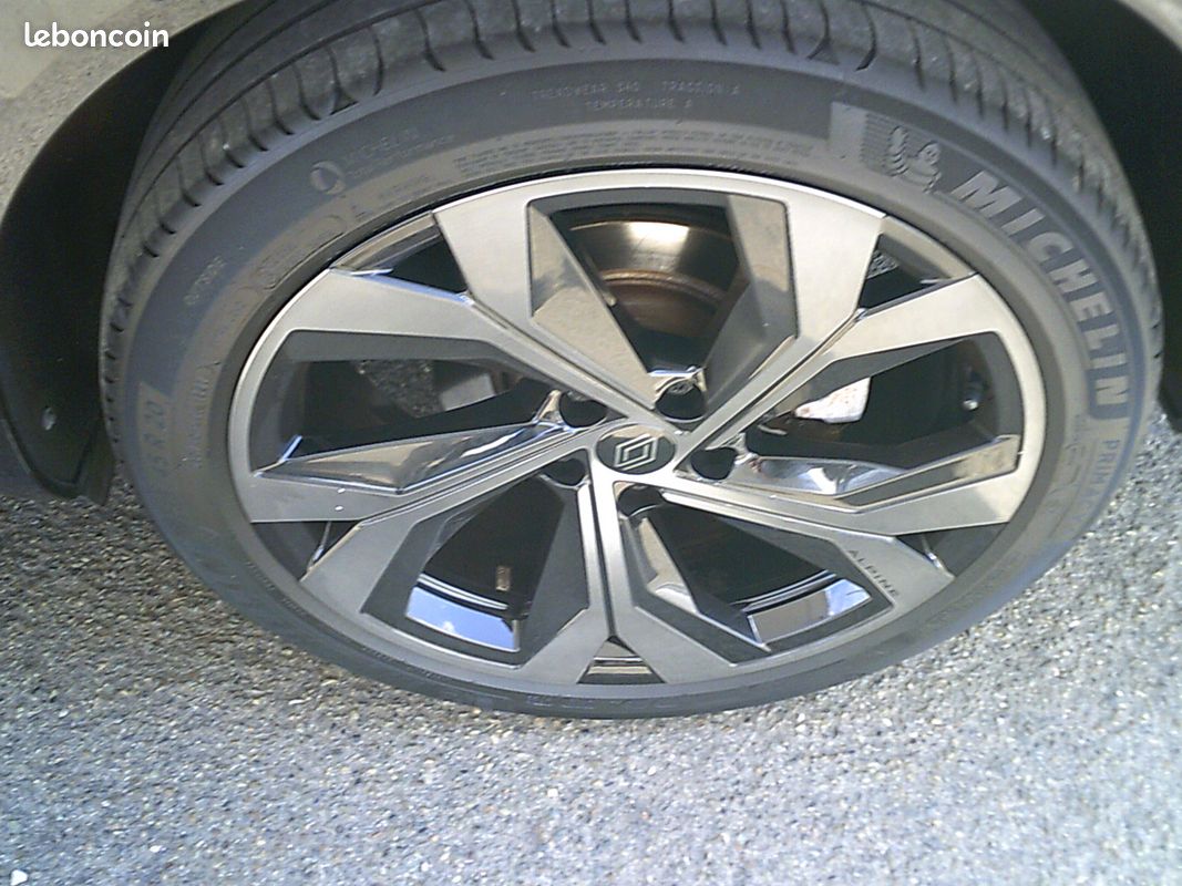 Renault australe e tech 200cv techno esprit alpine (image 10)