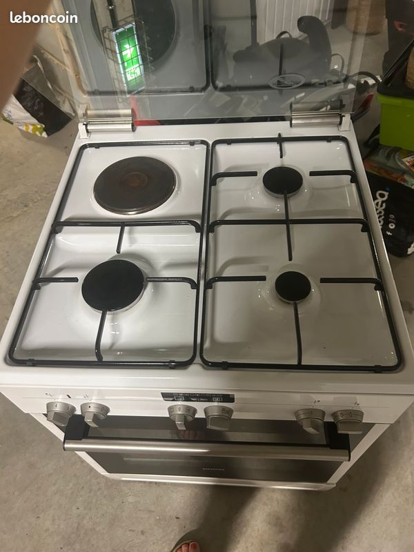 Cuisinière (image 6)
