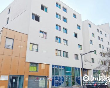 Appartement 70 000 € - 19 m²