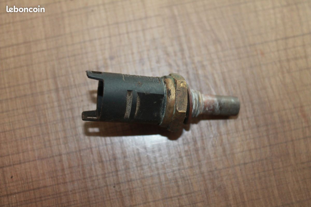 Sonde température refroidissement bmw e39 (image 1)