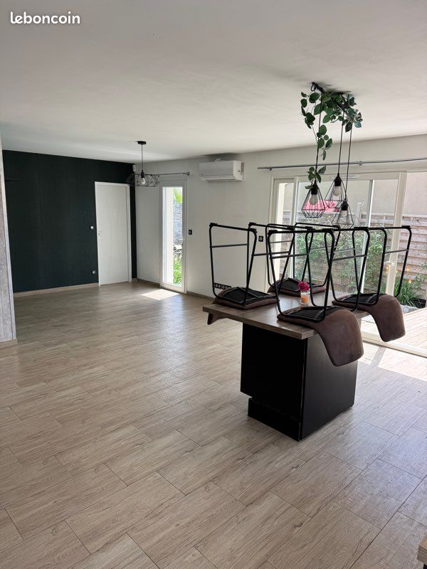 Maison 5 pièces 100 m² · à Pomérols · 100 m² · 285 000 €