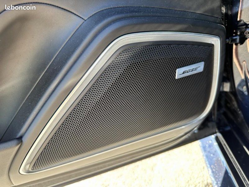 Porsche panamera 4 e-hybrid pdk8 – sport chrono – pasm – 97 900 km (image 9)