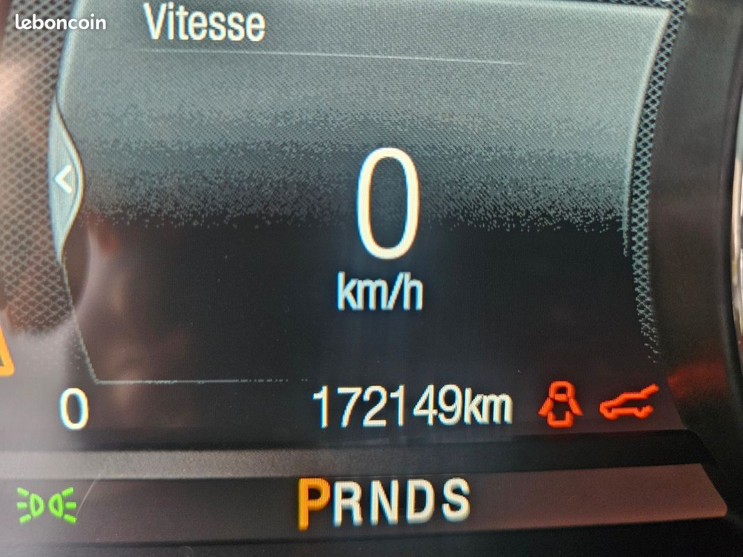 Ford S-max TITANIUM 2.0L 150CV (image 18)