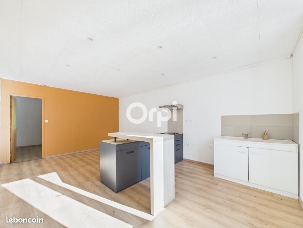 Appartement 2 pièces 40 m² · à Hauts de Bienne · 40 m² · 70 000 €
