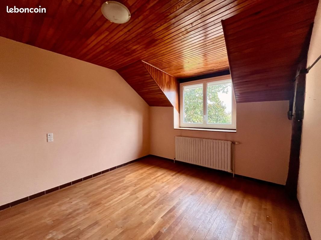 Maison 5 pièces 100 m² - Nalliers 86310 (image principale 9)