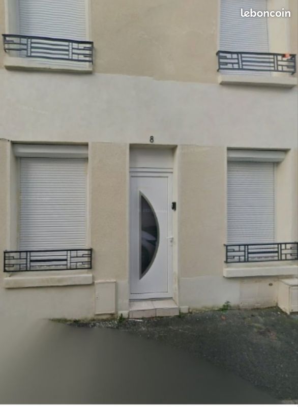 Maison 7 pièces 100 m² · à Châteauroux · 100 m² · 192 000 €