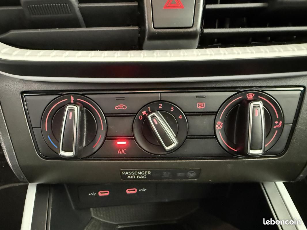 Seat Arona 1.0 TSI 110 ch Start/Stop BVM6 Copa (image 5)