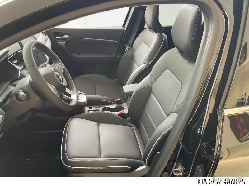 Mitsubishi ASX 1.6 MPI PHEV 159ch Instyle (image 6)