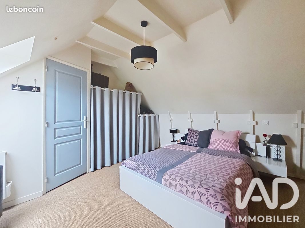 Longère 3 pièces 78 m² (image 11)