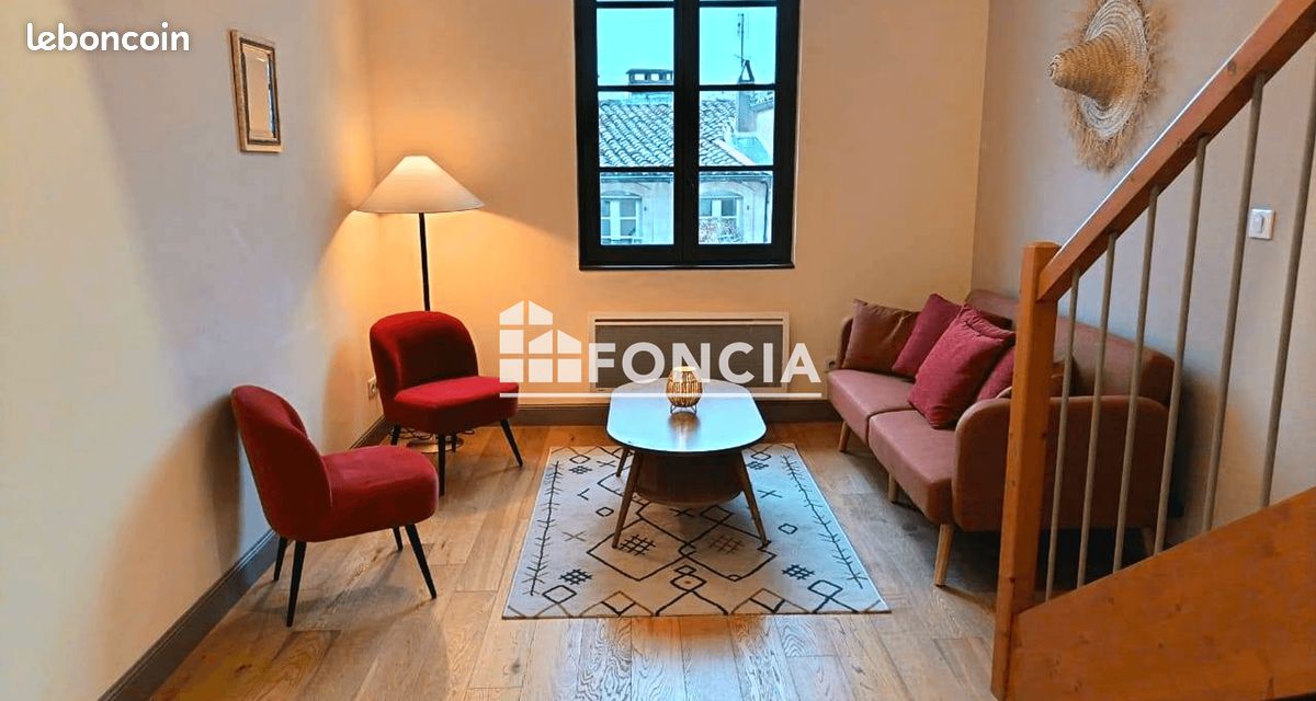 Appartement 3 pièces 63 m² · à Nîmes · 63 m² · 880 €/mois
