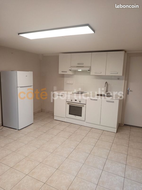 Appartement 2 pièces 45 m² · à La Séguinière · 45 m² · 450 €/mois