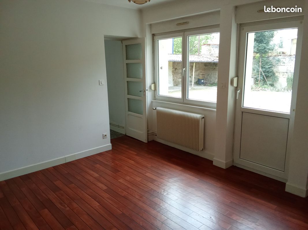 Appartement 2 pièces 45 m² · à Joinville · 45 m² · 595 €