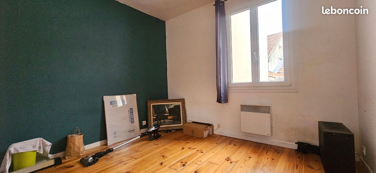 Duplex 3 pièces 42 m² (image 8)