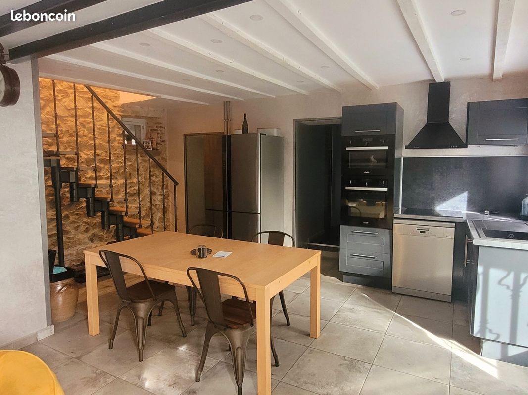 Maison 4 pièces 108 m² · à Bressuire · 108 m² · 185 000 €