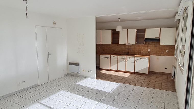 Appartement a louer gonesse - 1 pièce(s) - 42 m2 - Surfyn