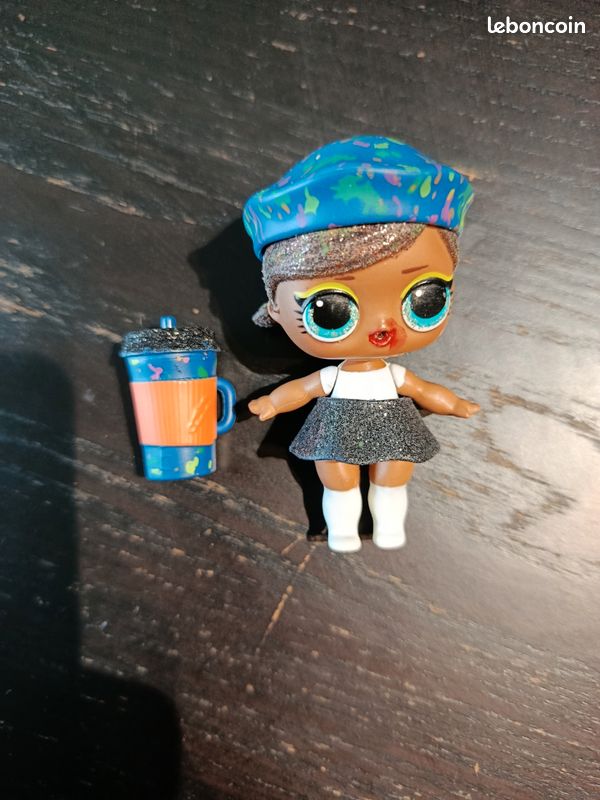 Figurine lol (image 1)
