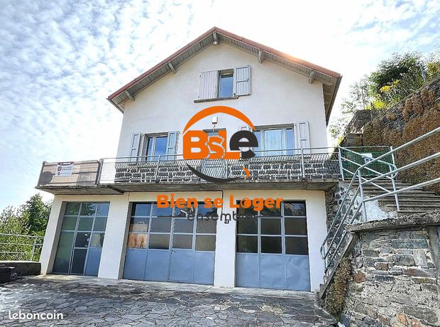 Sitemapcdatahttpsmodeinf Inetcommaison A Vendre Saint Flour Le Bon Coin