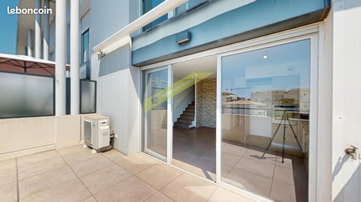 Appartement 3 pièces 64 m² · à Antibes · 64 m² · 349 000 €