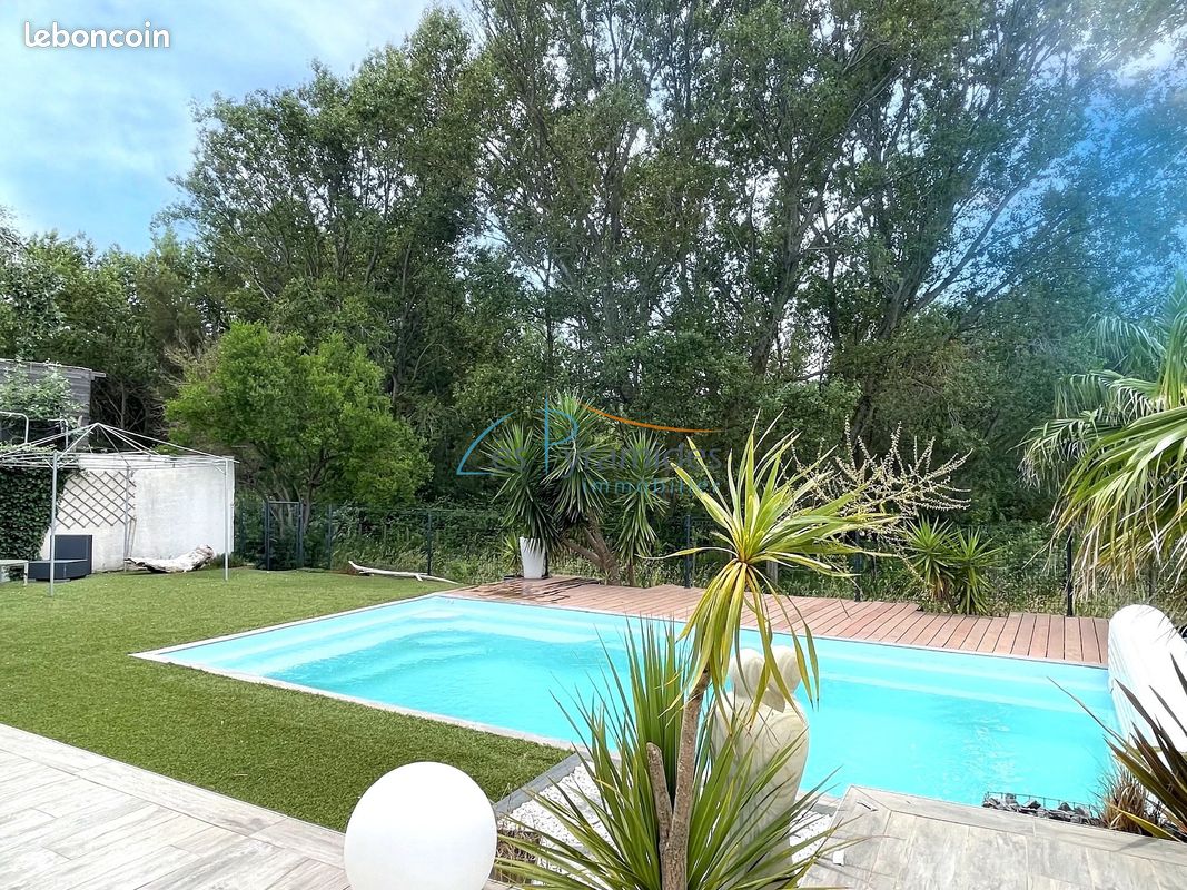Maison 6 pièces 177 m² · à La Grande-Motte · 177 m² · 1 049 000 €