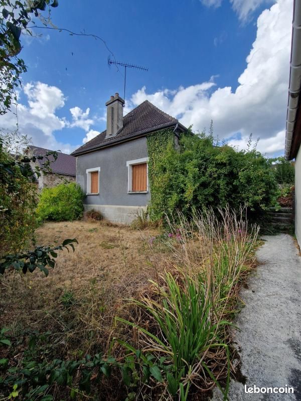 Maison 6 pièces 143 m² · à Mareuil-en-Brie · 143 m² · 155 000 €