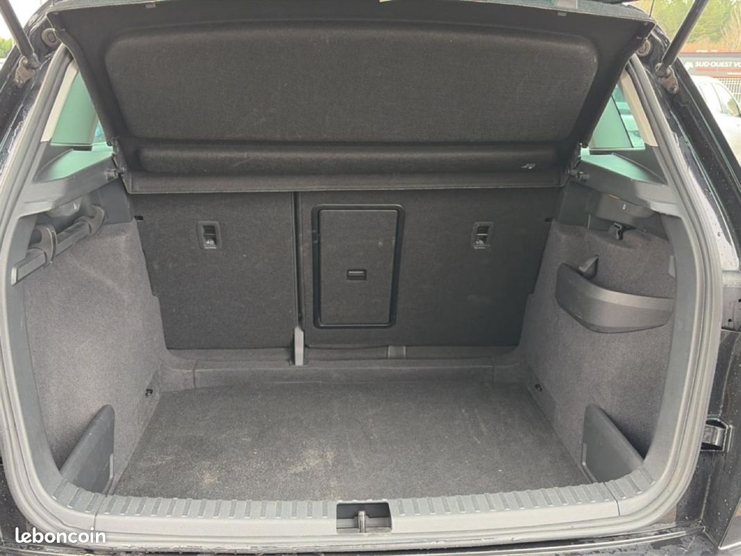SKODA KAROQ 1.5 tsi 150 selection dsg7 (image 18)