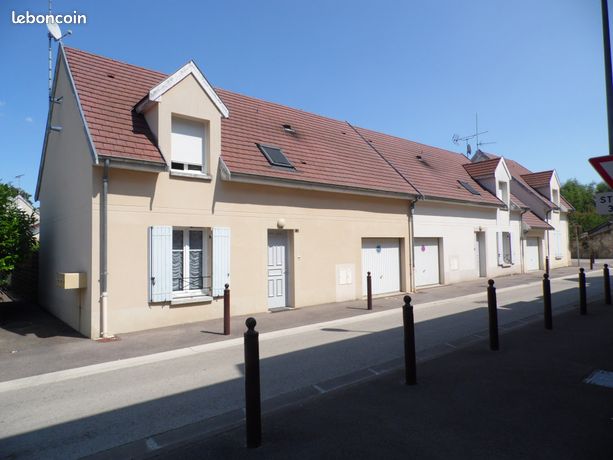 Appartement 2 pièces 54 m²