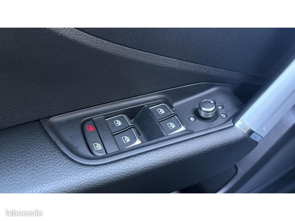 AUDI Q2 30 TFSI 116 S-tronic Business line +CARPLAY (image 10)