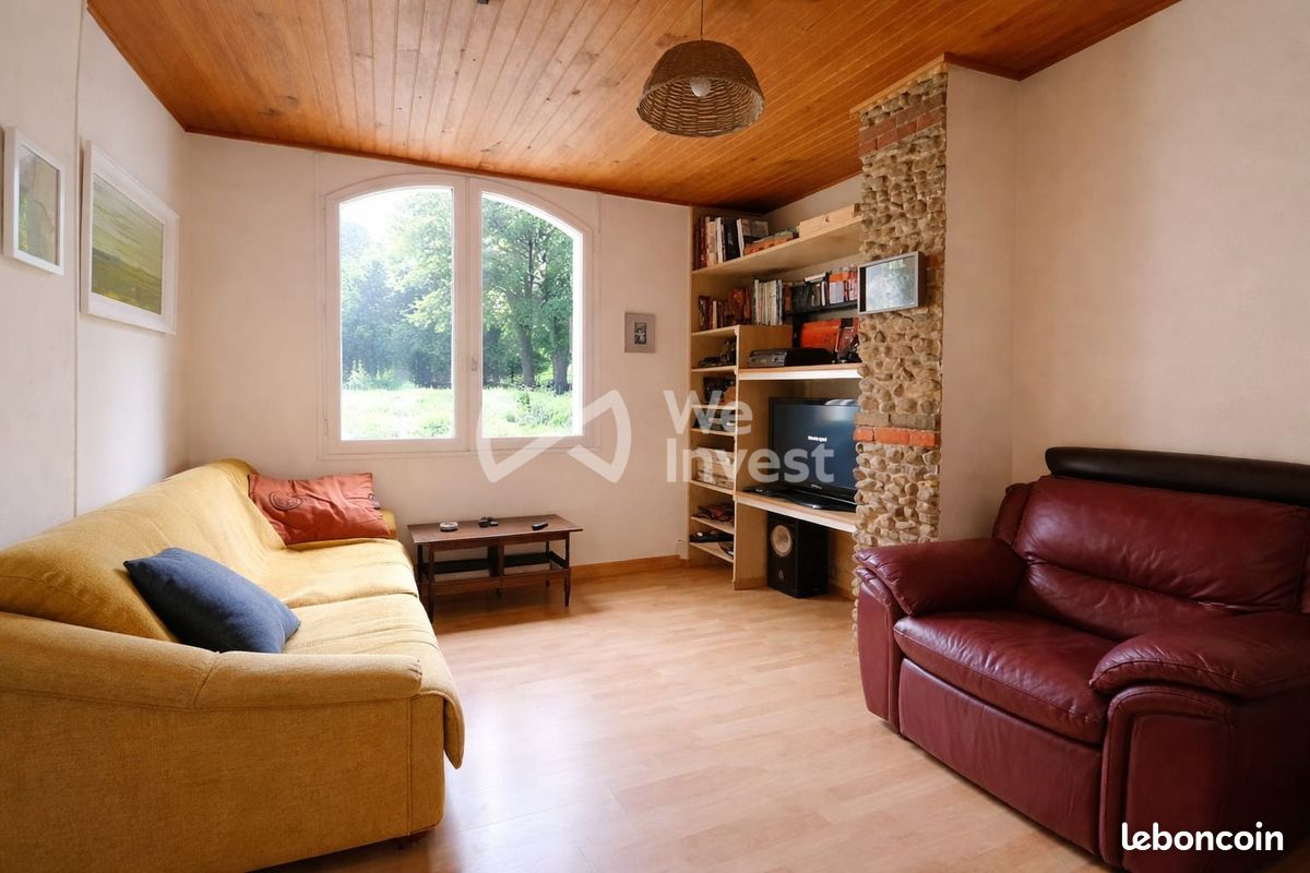 Maison 6 pièces 135 m² · à Reyniès · 135 m² · 337 000 €