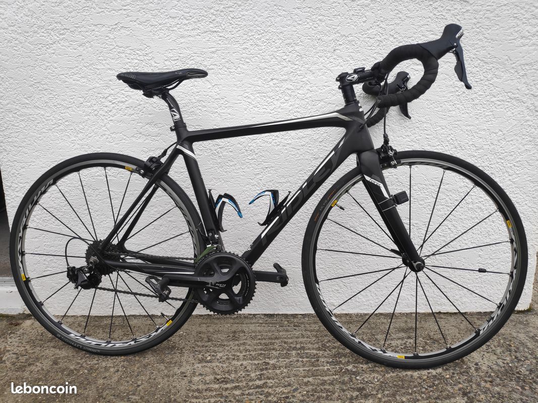Vélo de course Ridley Fenix (image 1)