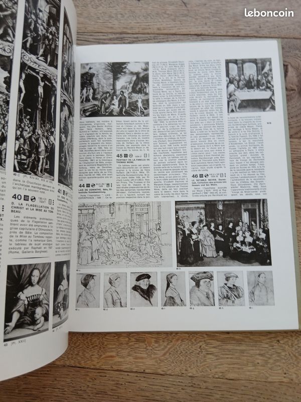 Holbein le jeune (image 8)