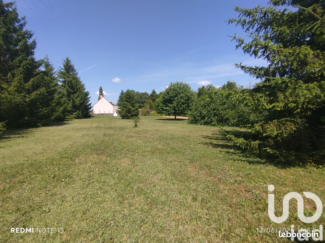 Terrain 5690 m² · à Beauce la Romaine · 5 690 m² · 94 000 €