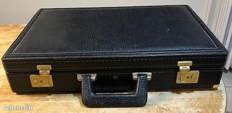 72 pièces - SES Solingen modèle 3900 accents plaqués 23/24