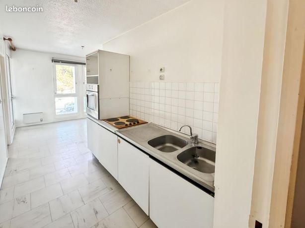 Appartement 3 pièces 69 m²