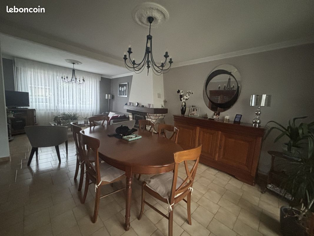 Maison 5 pièces 110 m² · à Loon-Plage · 110 m² · 204 750 €